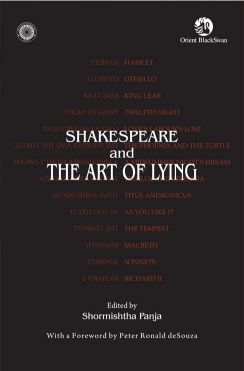 Orient Shakespeare and the Art of Lying